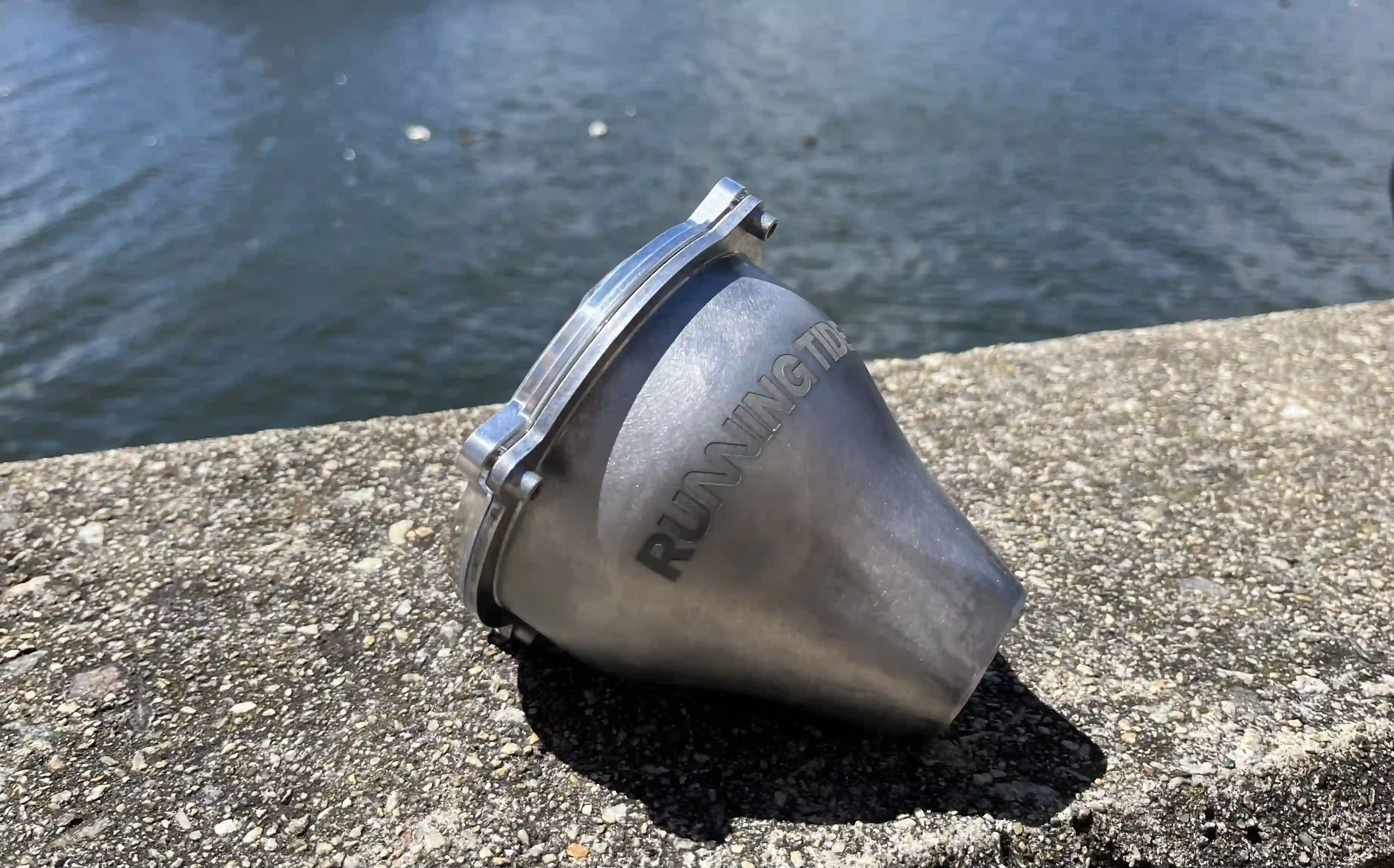 The Accel Buoy